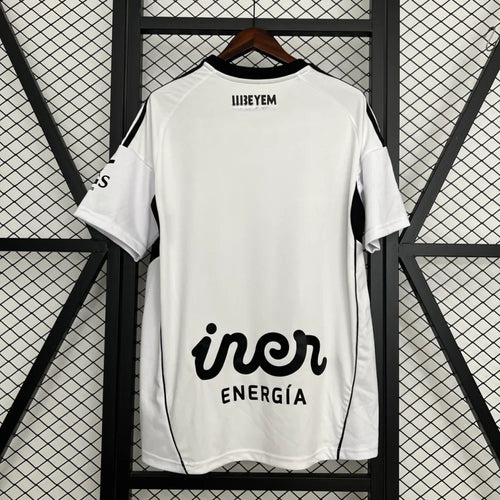 Camiseta Albacete 25-26, Local