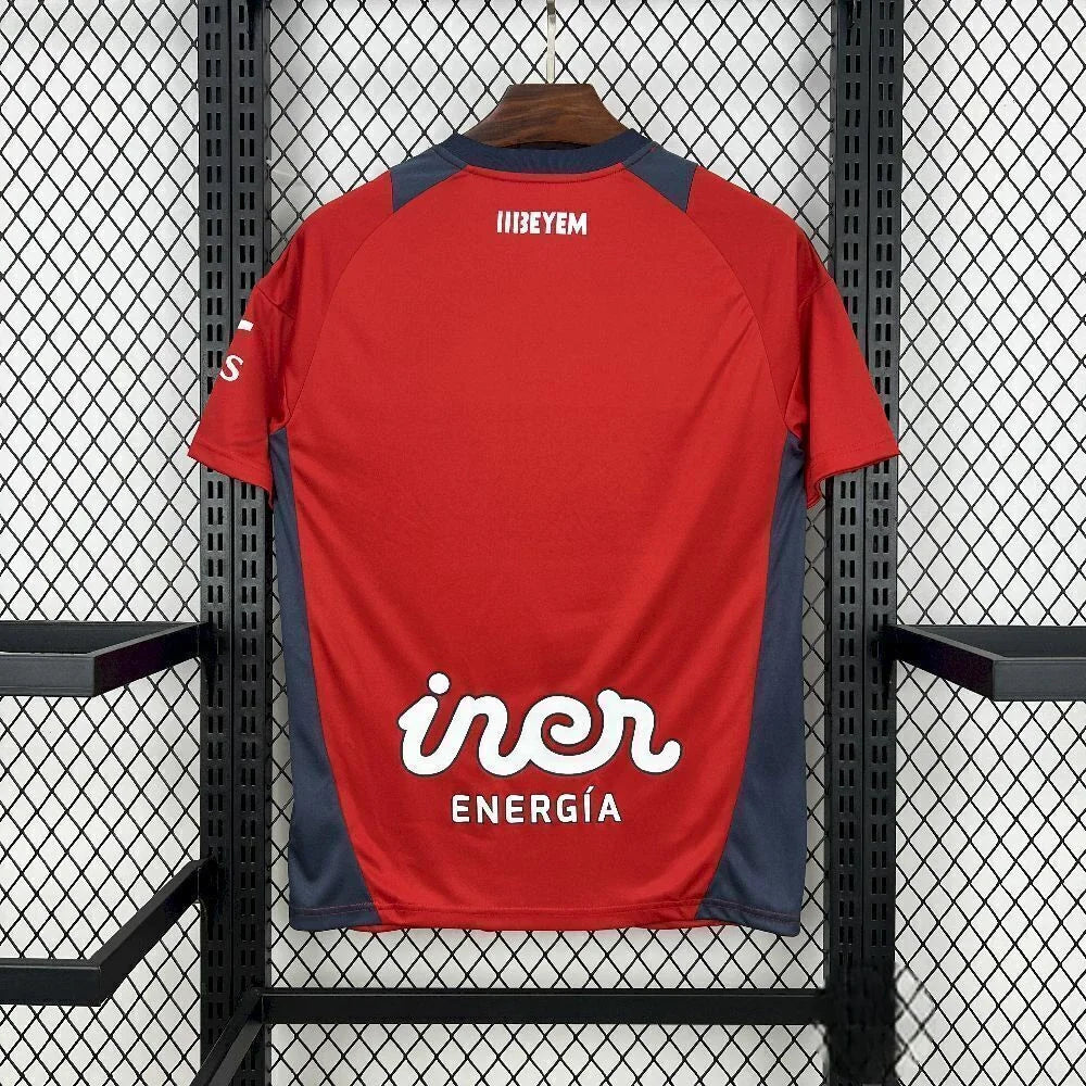 Camiseta Albacete 25-26, Visitante