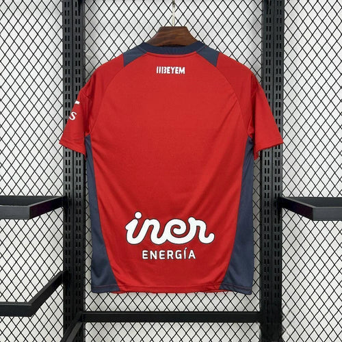 Camiseta Albacete 25-26, Visitante