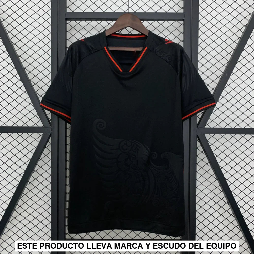 Camiseta Albania 25-26, 3a Equipacion