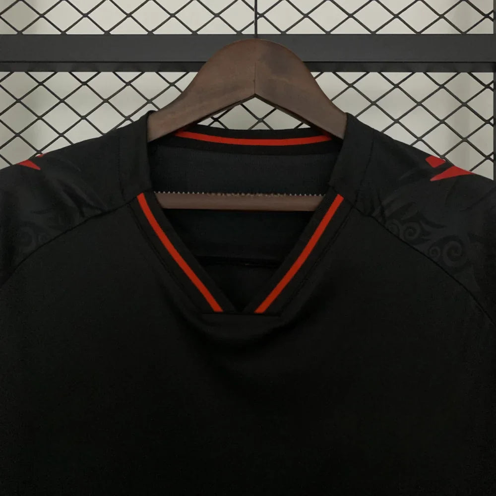 Camiseta Albania 25-26, 3a Equipacion