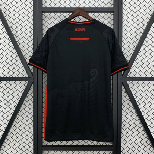 Camiseta Albania 25-26, 3a Equipacion