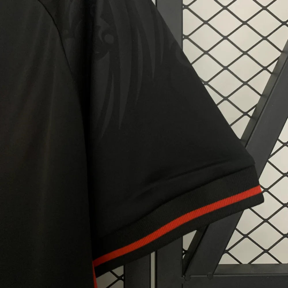 Camiseta Albania 25-26, 3a Equipacion