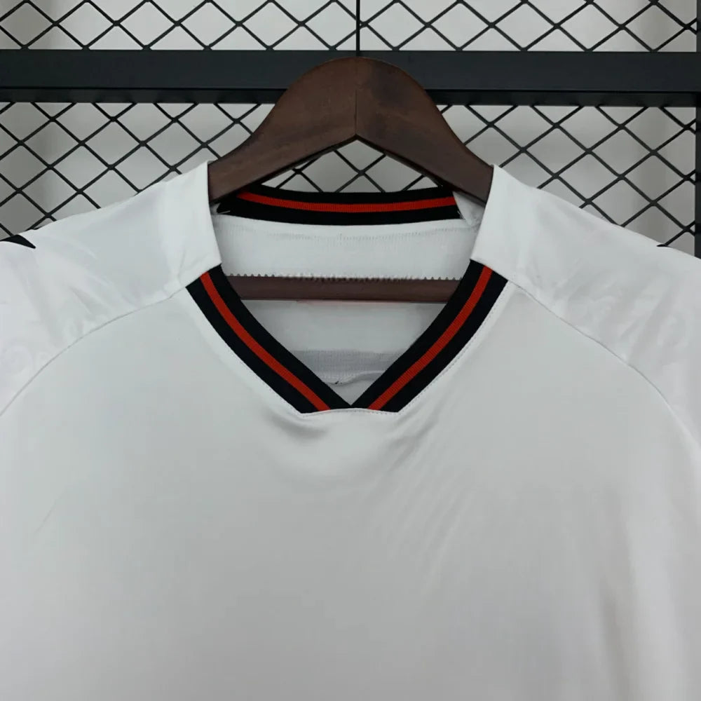 Camiseta Albania 25-26, Visitante