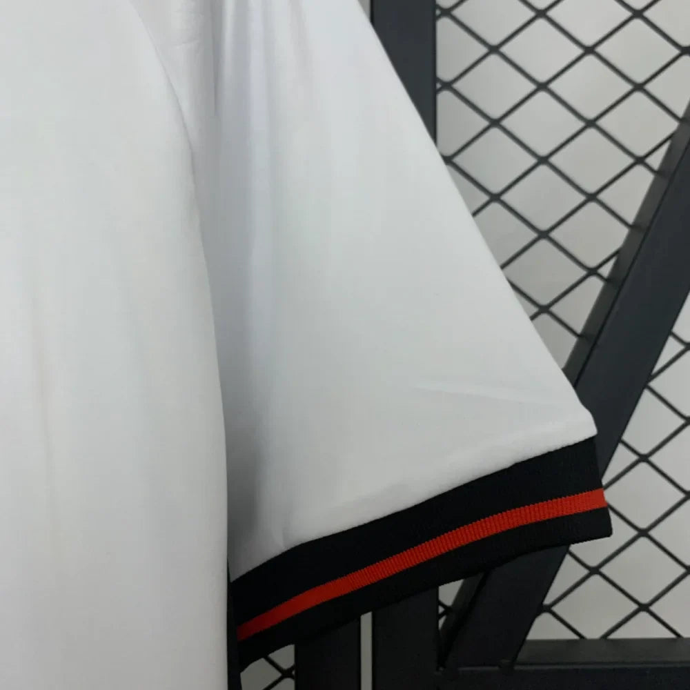 Camiseta Albania 25-26, Visitante