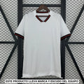Camiseta Albania 25-26, Visitante