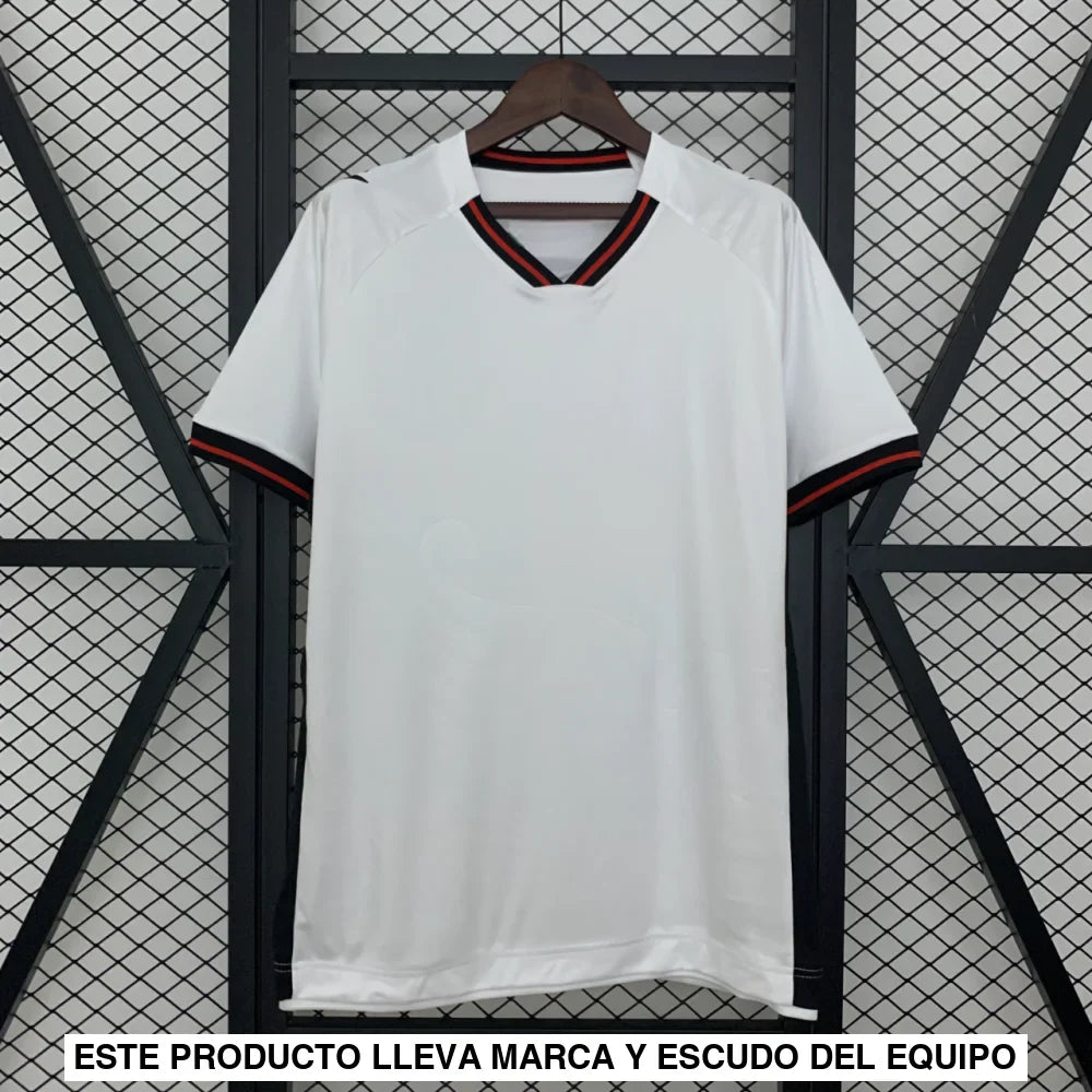 Camiseta Albania 25-26, Visitante