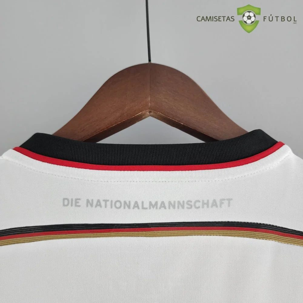 Camiseta Alemania 14-15, Local (Version Retro)