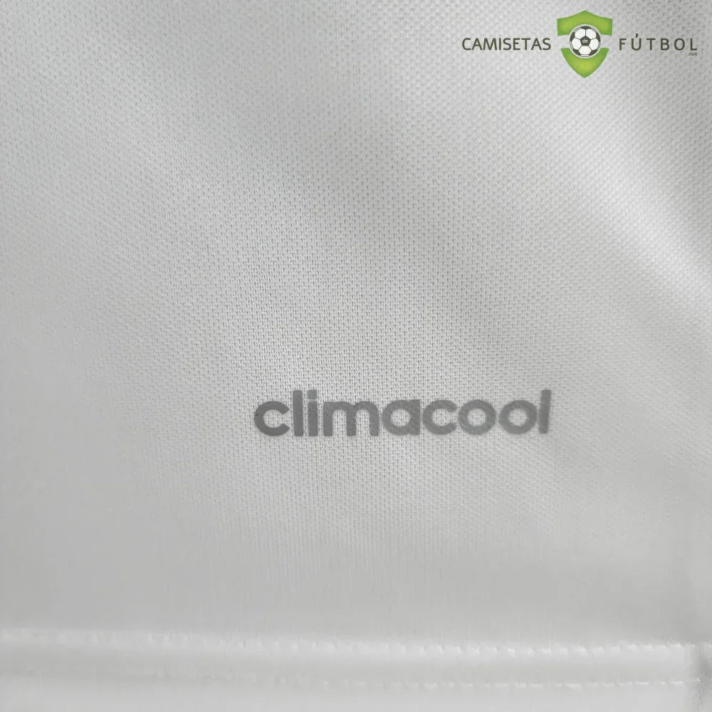 Camiseta Alemania 14-15, Local (Version Retro)