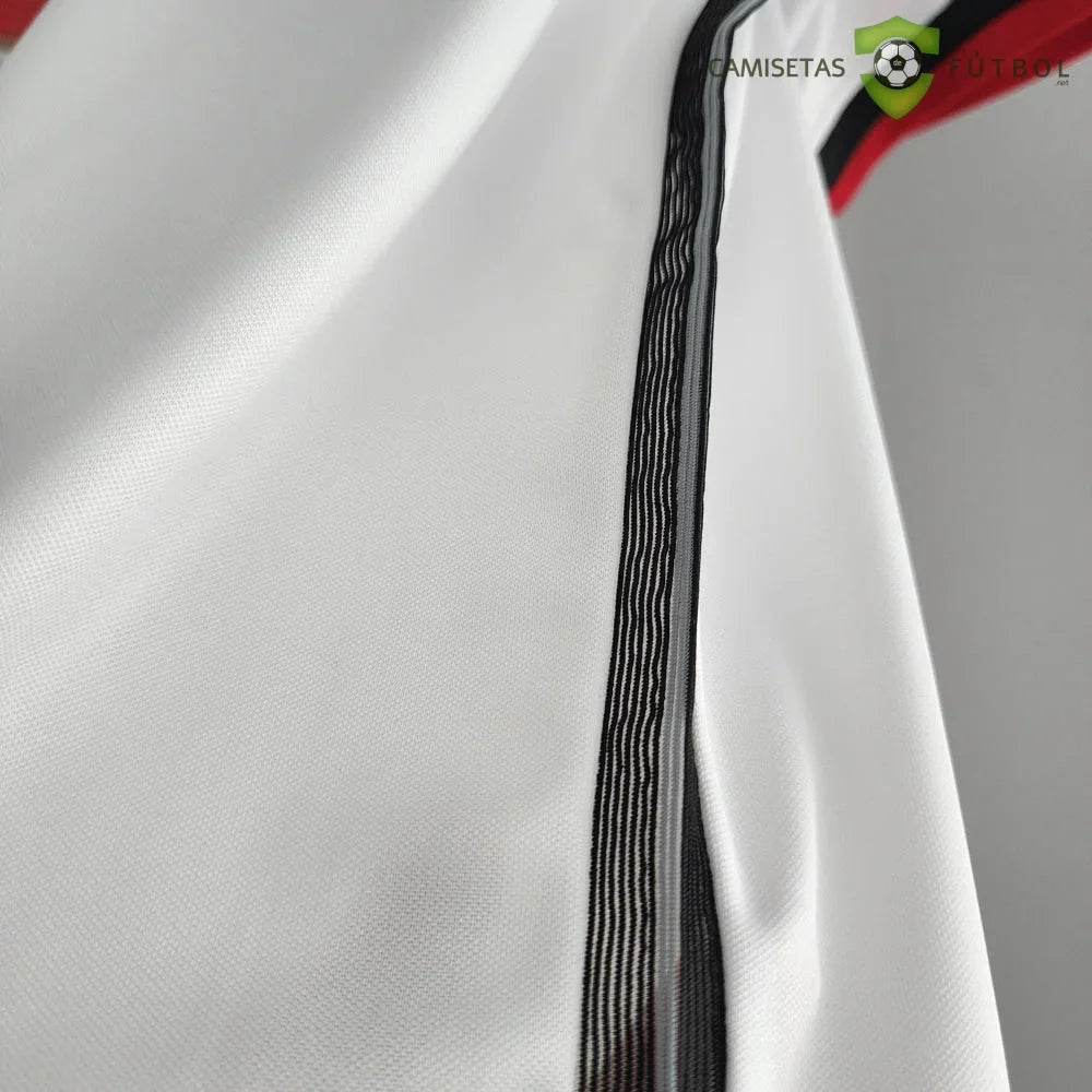Camiseta Alemania 14-15, Local (Version Retro)