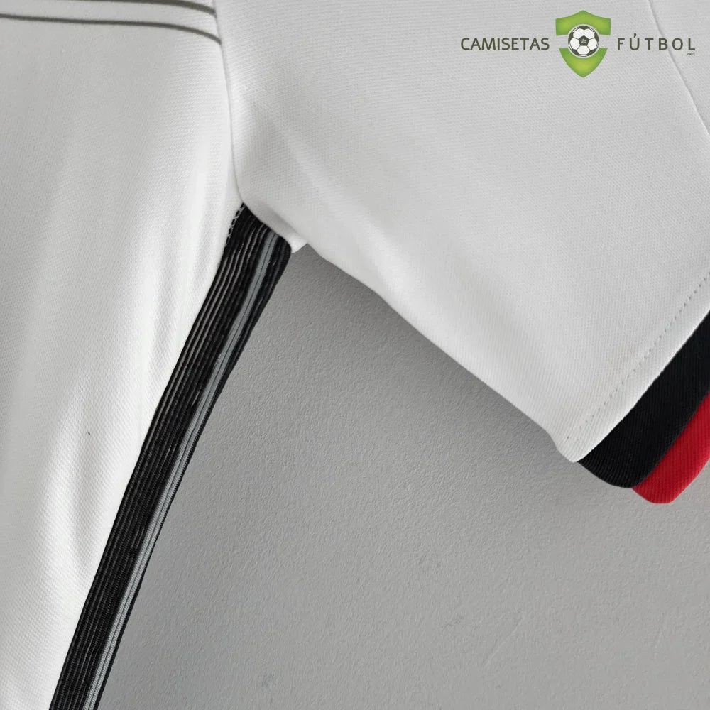 Camiseta Alemania 14-15, Local (Version Retro)