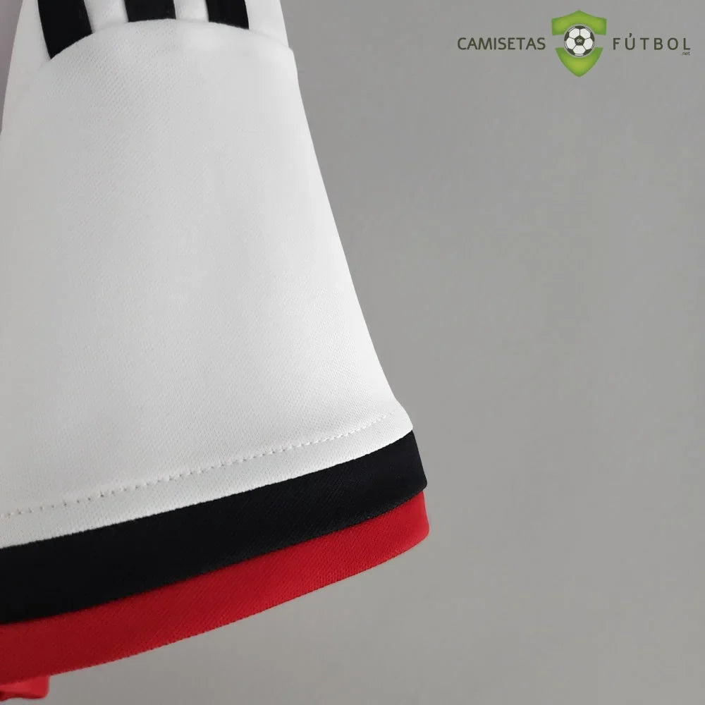 Camiseta Alemania 14-15, Local (Version Retro)