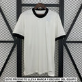 Camiseta Alemania 24-25, Edicion Especial del 125 Aniversario, Blanca