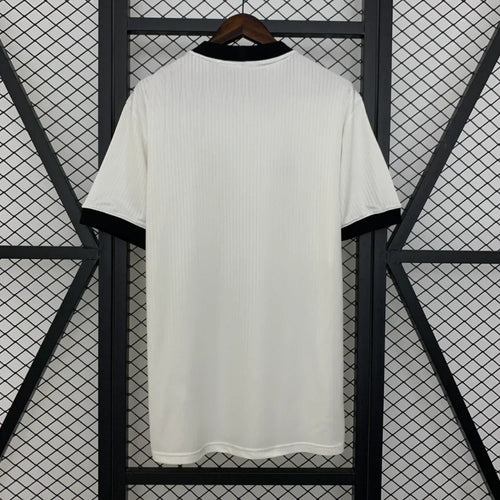 Camiseta Alemania 24-25, Edicion Especial del 125 Aniversario, Blanca