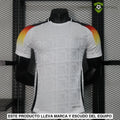 Camiseta Alemania 24-25, Local (Player Version) UEFA Euro 2024