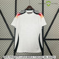 Camiseta Alemania 24-25, Local, UEFA Euro 2024