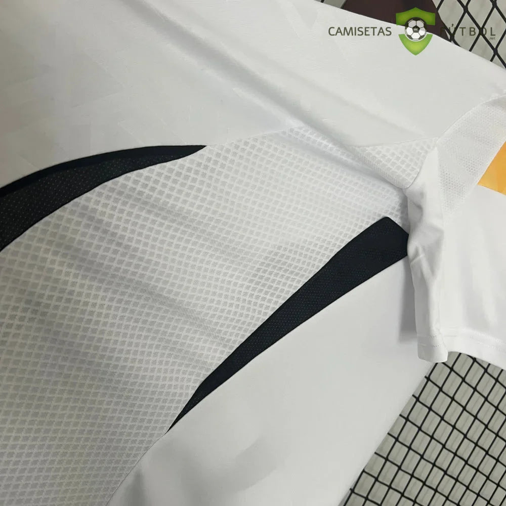 Camiseta Alemania 24-25, Local, UEFA Euro 2024
