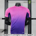 Camiseta Alemania 24-25, Visitante (Player Version) UEFA Euro 2024