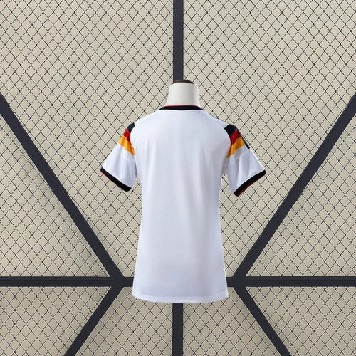 Camiseta Alemania 26-27, Local, Mujer, Mundial 2026