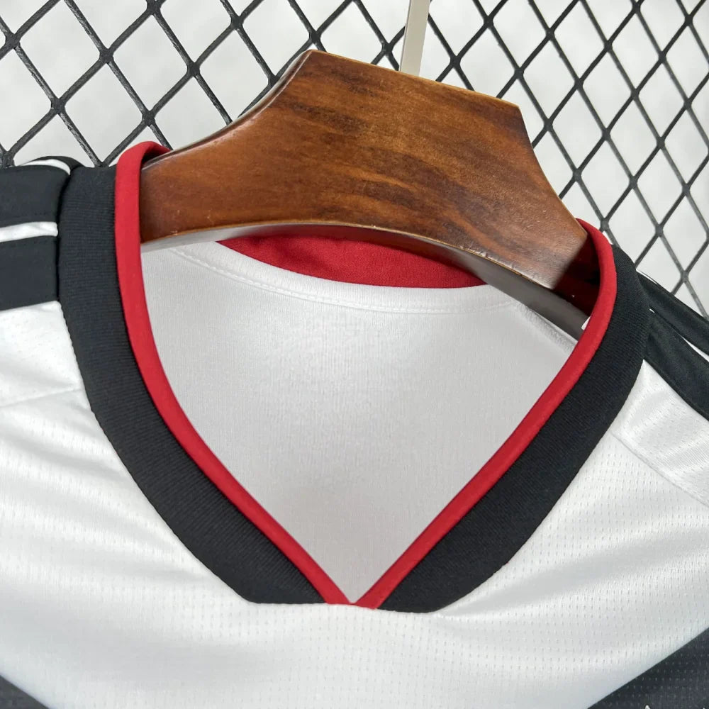Camiseta Alemania 26-27, Local, Mundial 2026