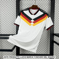 Camiseta Alemania 26-27, Local, Mundial 2026