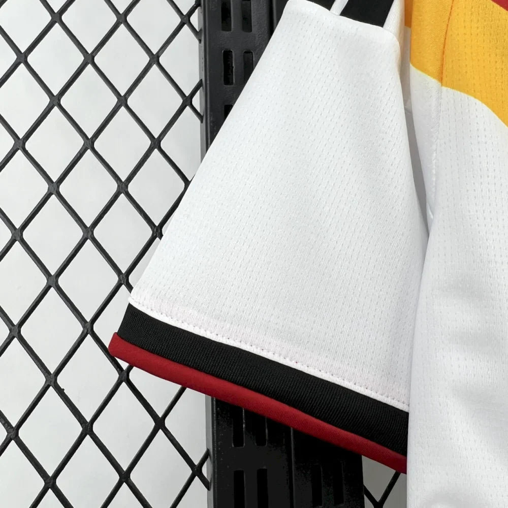 Camiseta Alemania 26-27, Local, Mundial 2026
