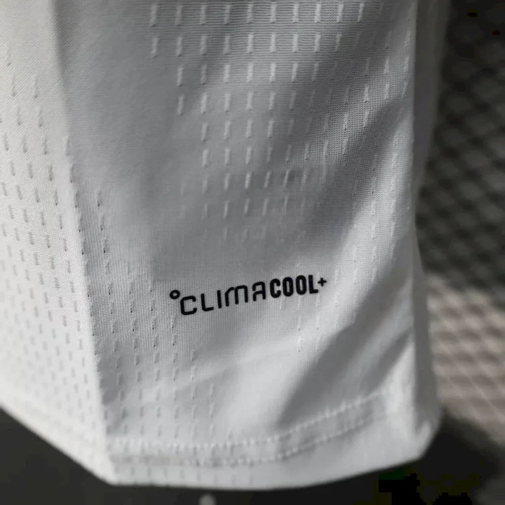 Camiseta Alemania 26-27, Local (Player Version) Mundial 2026