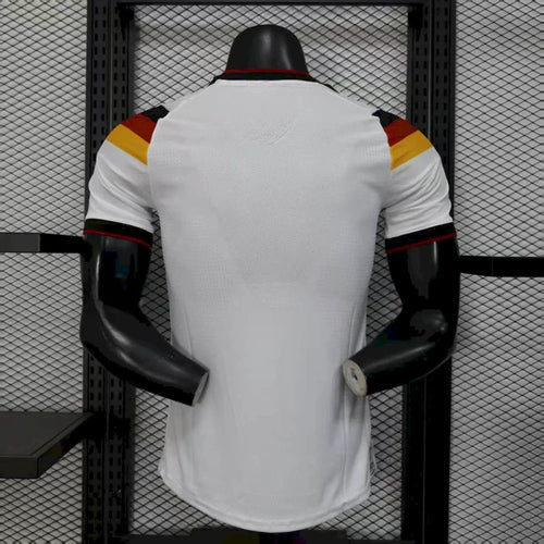 Camiseta Alemania 26-27, Local (Player Version) Mundial 2026