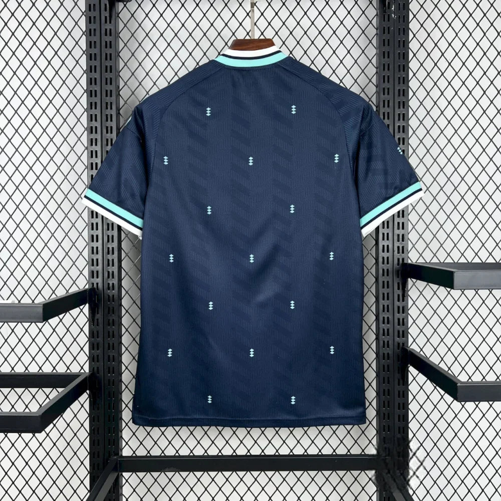 Camiseta Alemania 26-27, Visitante, Mundial 2026