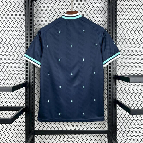 Camiseta Alemania 26-27, Visitante, Mundial 2026