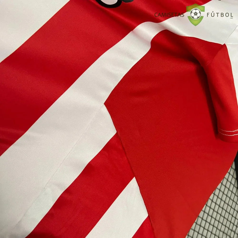 Camiseta Aniquiladores 24-25, Local