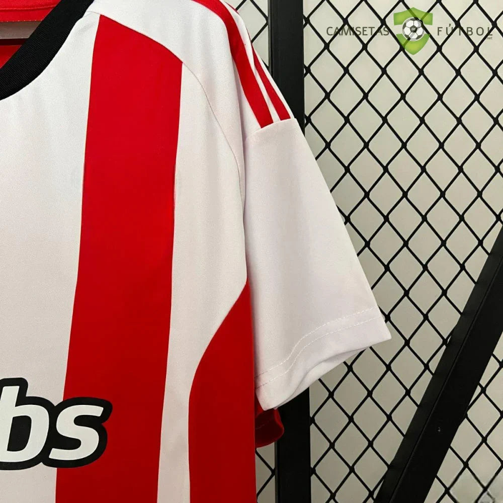 Camiseta Aniquiladores 24-25, Local