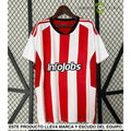 Camiseta Aniquiladores 24-25, Local