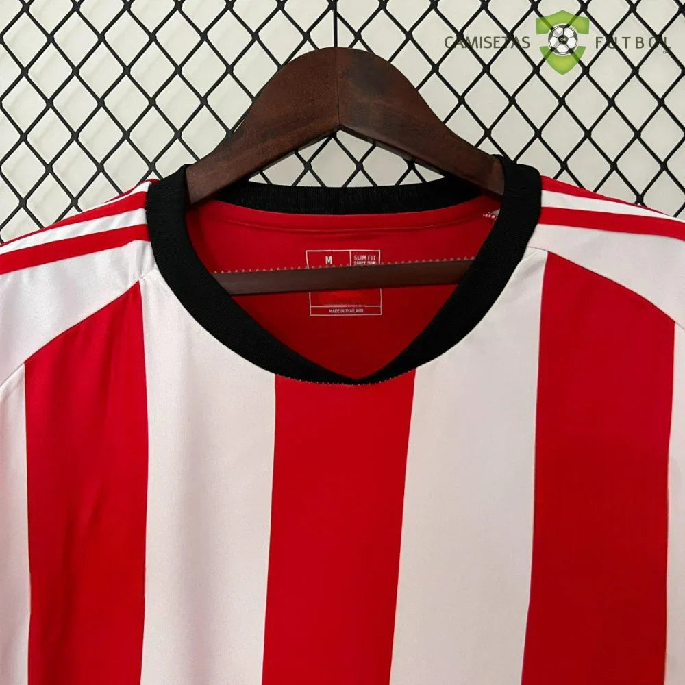 Camiseta Aniquiladores 24-25, Local