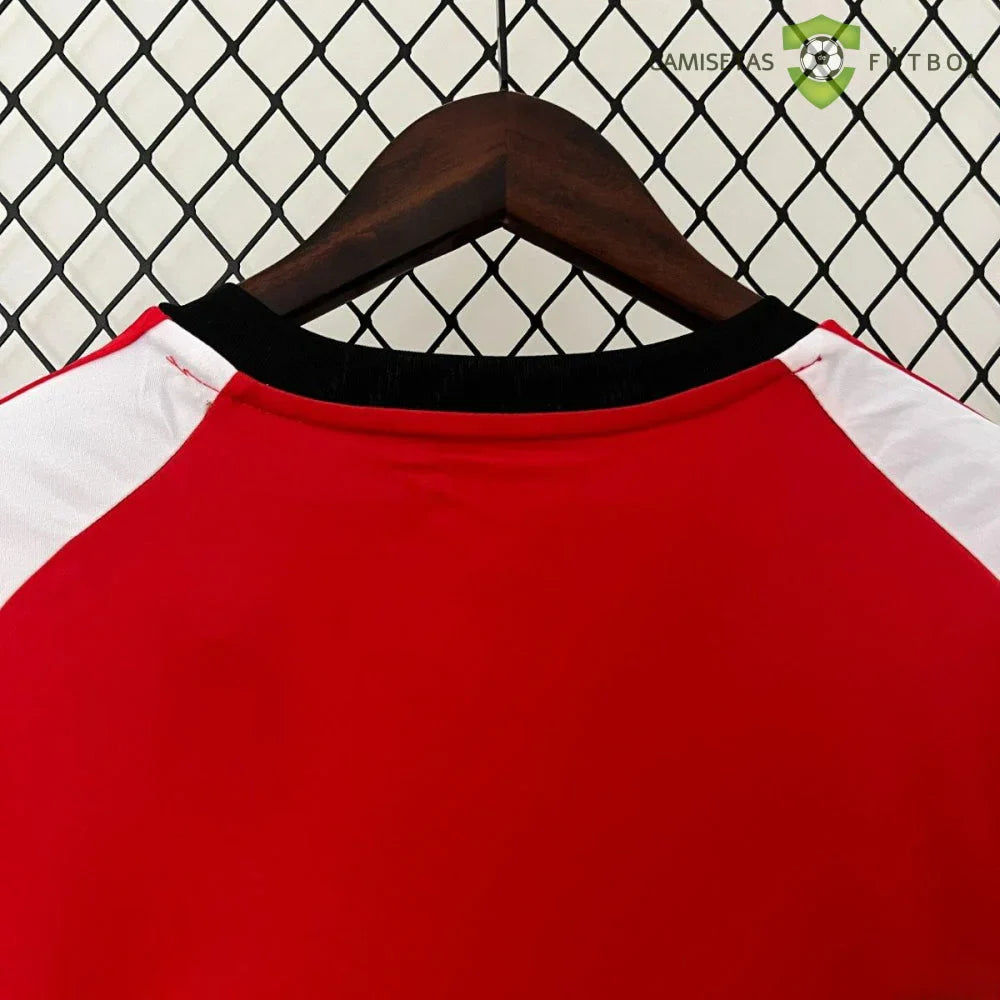Camiseta Aniquiladores 24-25, Local