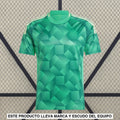Camiseta Arabia Saudi 24-25, Local