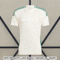 Camiseta Arabia Saudi 24-25, Visitante
