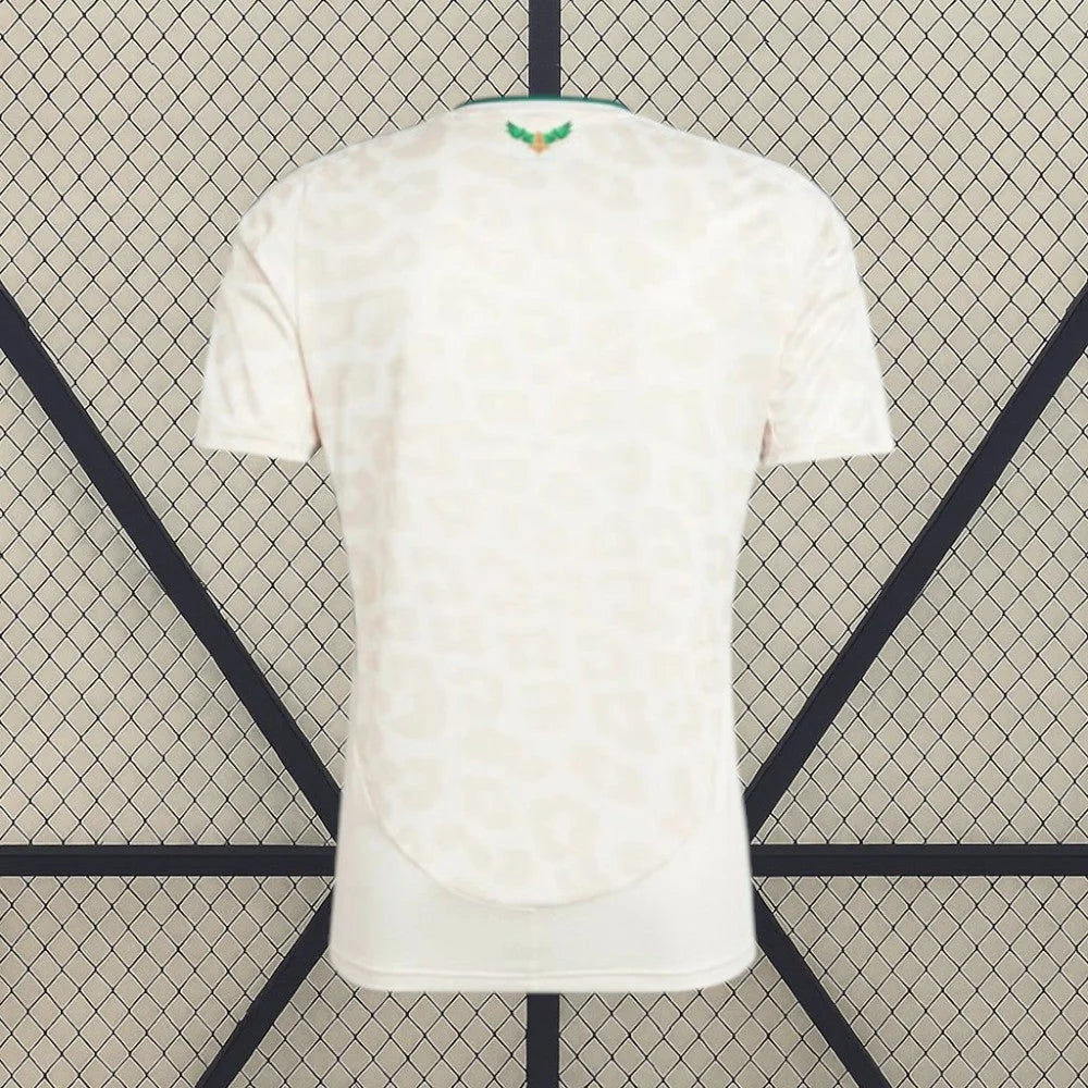 Camiseta Arabia Saudi 24-25, Visitante