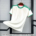 Camiseta Argelia 26-27, Local, Mundial 2026