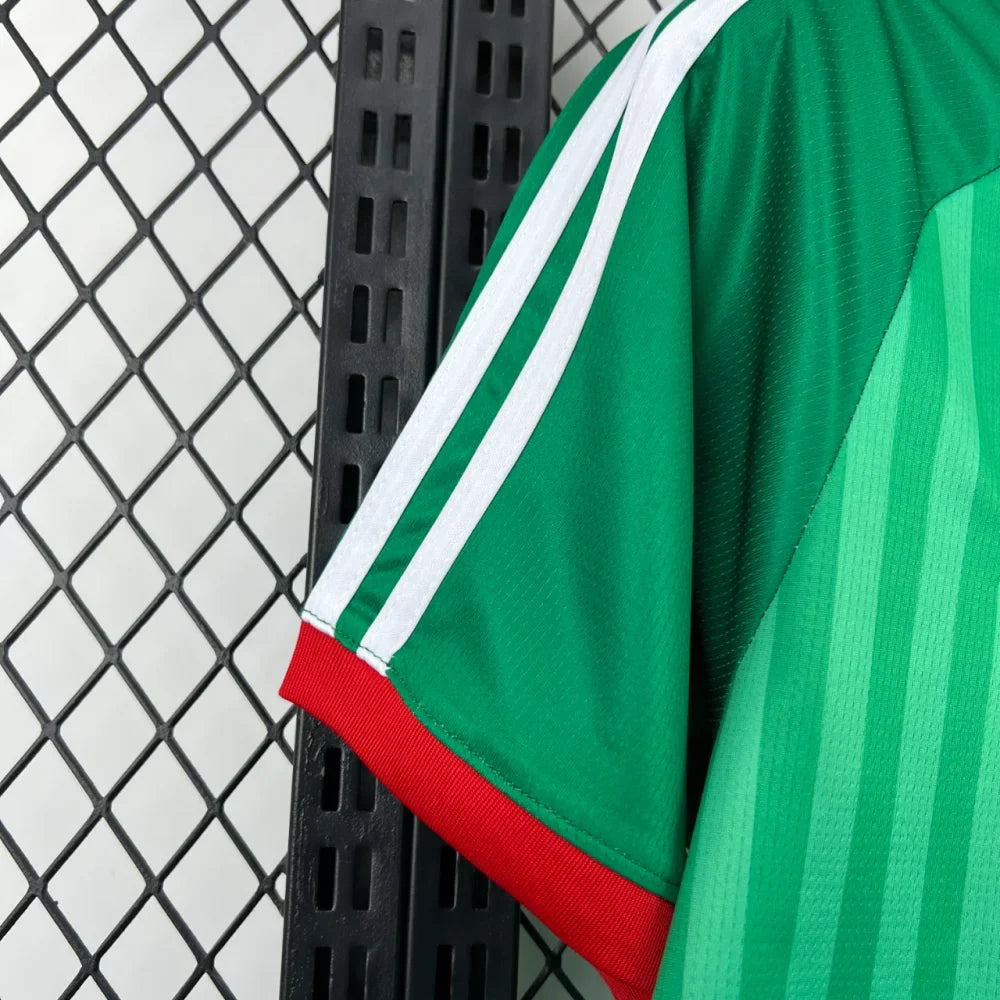 Camiseta Argelia 26-27, Visitante, Mundial 2026