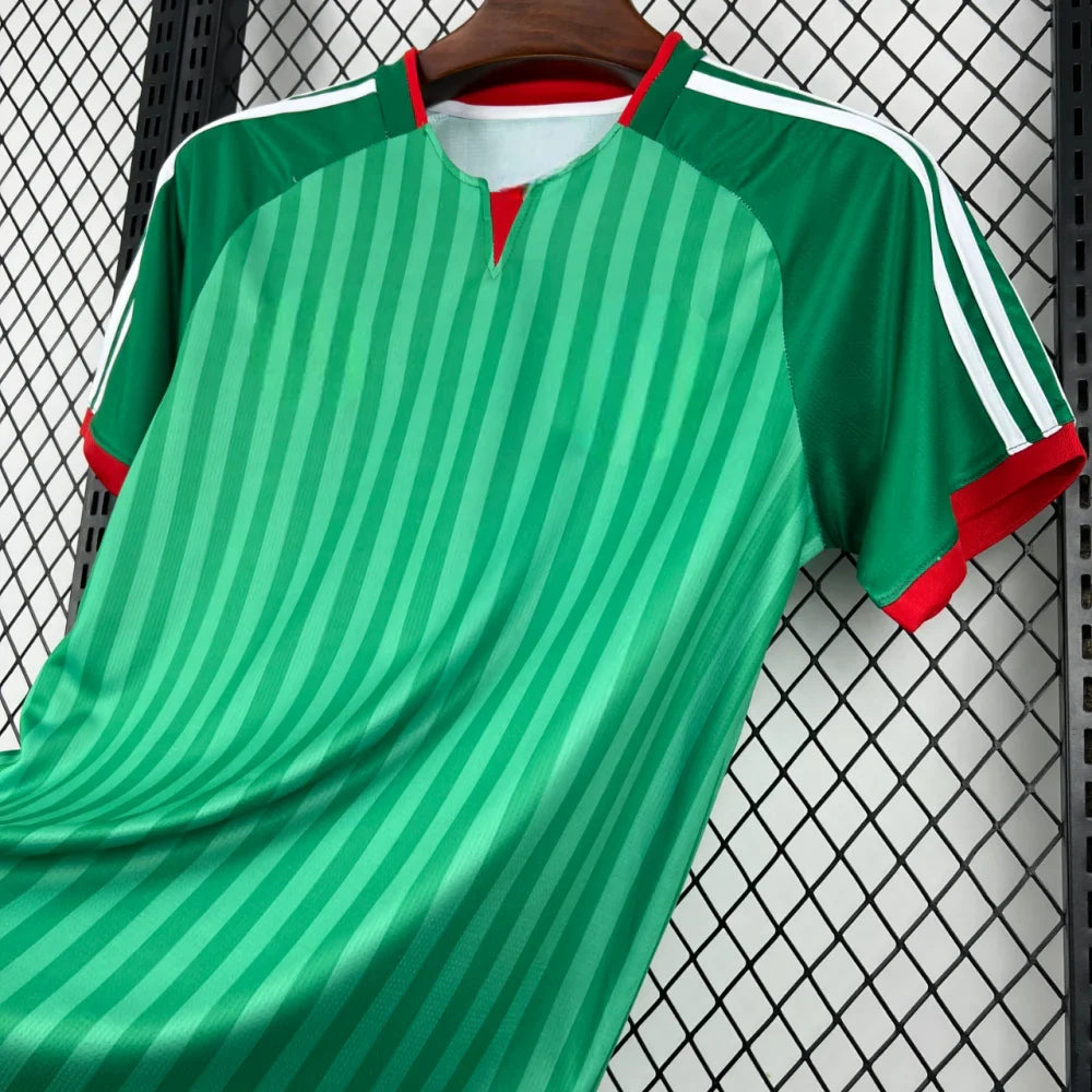 Camiseta Argelia 26-27, Visitante, Mundial 2026
