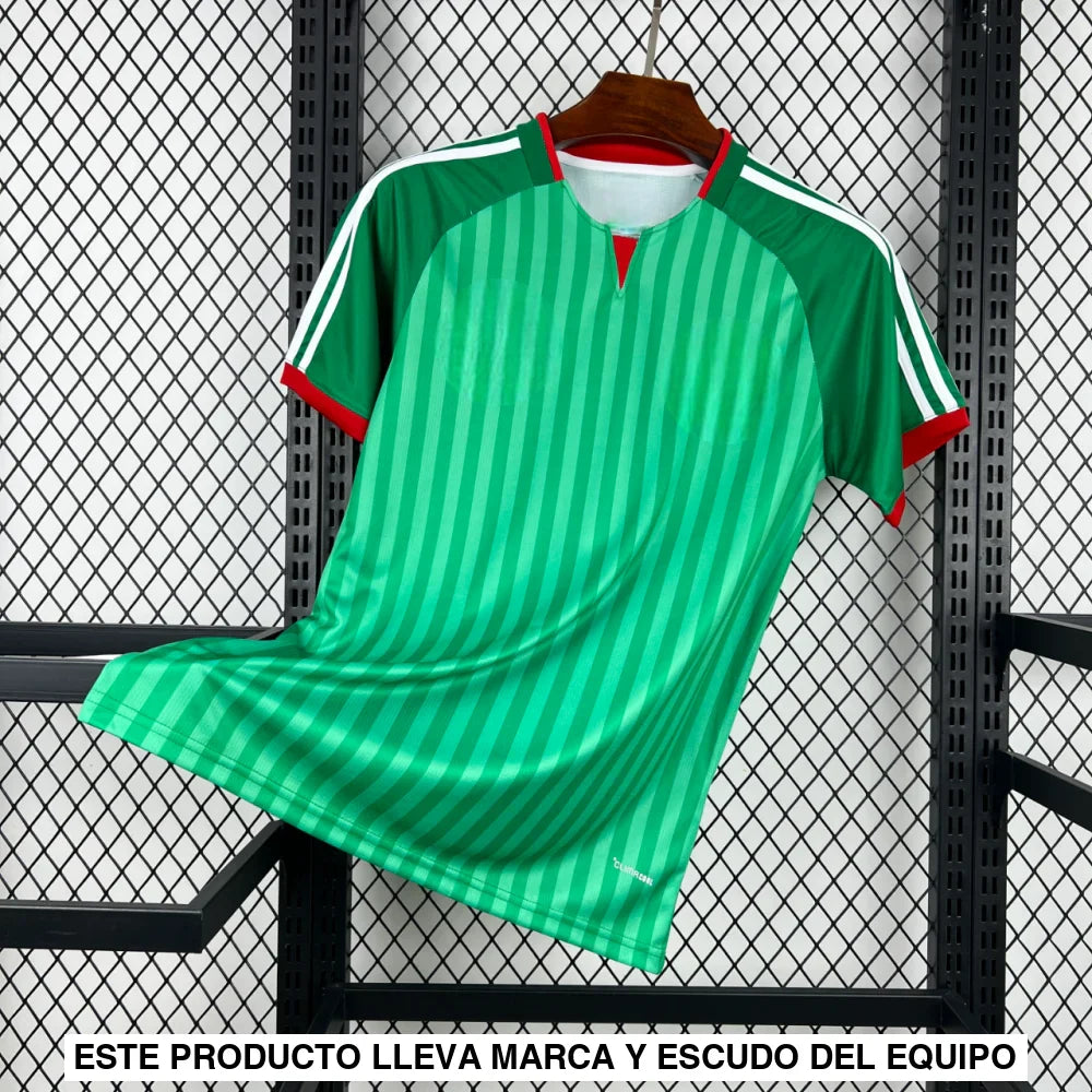 Camiseta Argelia 26-27, Visitante, Mundial 2026