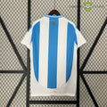 Camiseta Argentina 24-25, Local
