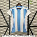 Camiseta Argentina 24-25, Local, Mujer