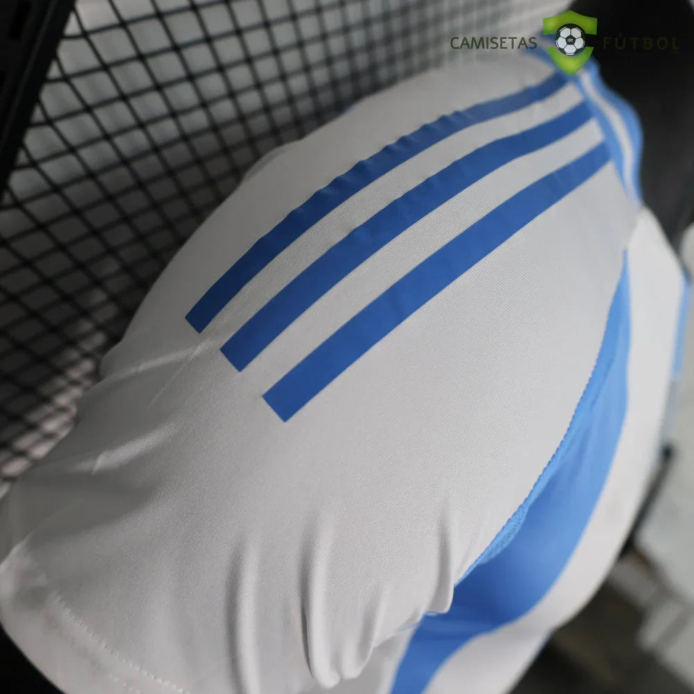 Camiseta Argentina 24-25, Local (Player Version)