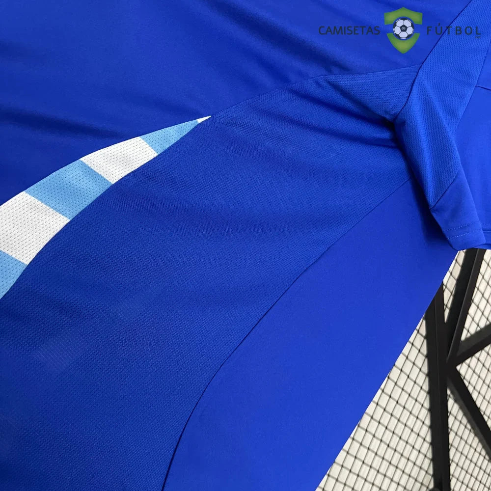 Camiseta Argentina 24-25, Visitante