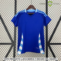Camiseta Argentina 24-25, Visitante, Mujer