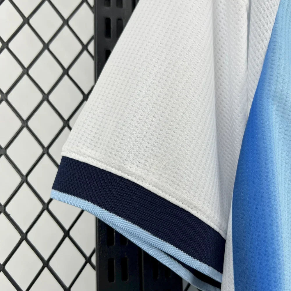 Camiseta Argentina 26-27, Local, Mundial 2026