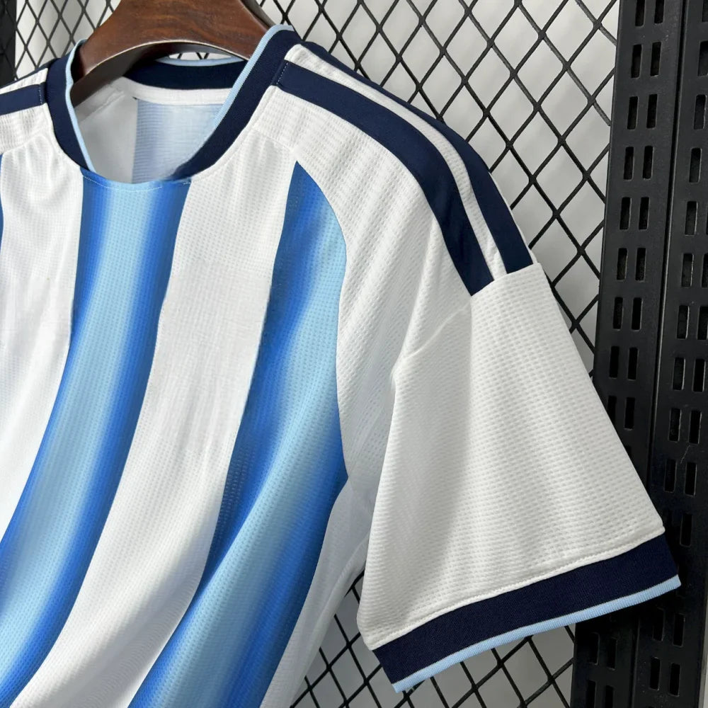 Camiseta Argentina 26-27, Local, Mundial 2026