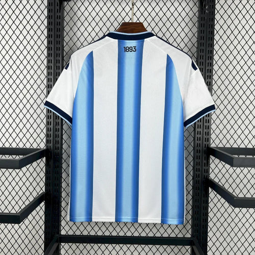 Camiseta Argentina 26-27, Local, Mundial 2026